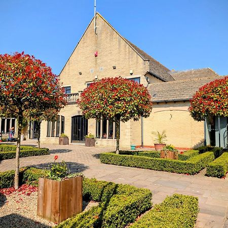 Bicester Hotel, Golf & Spa ภายนอก รูปภาพ