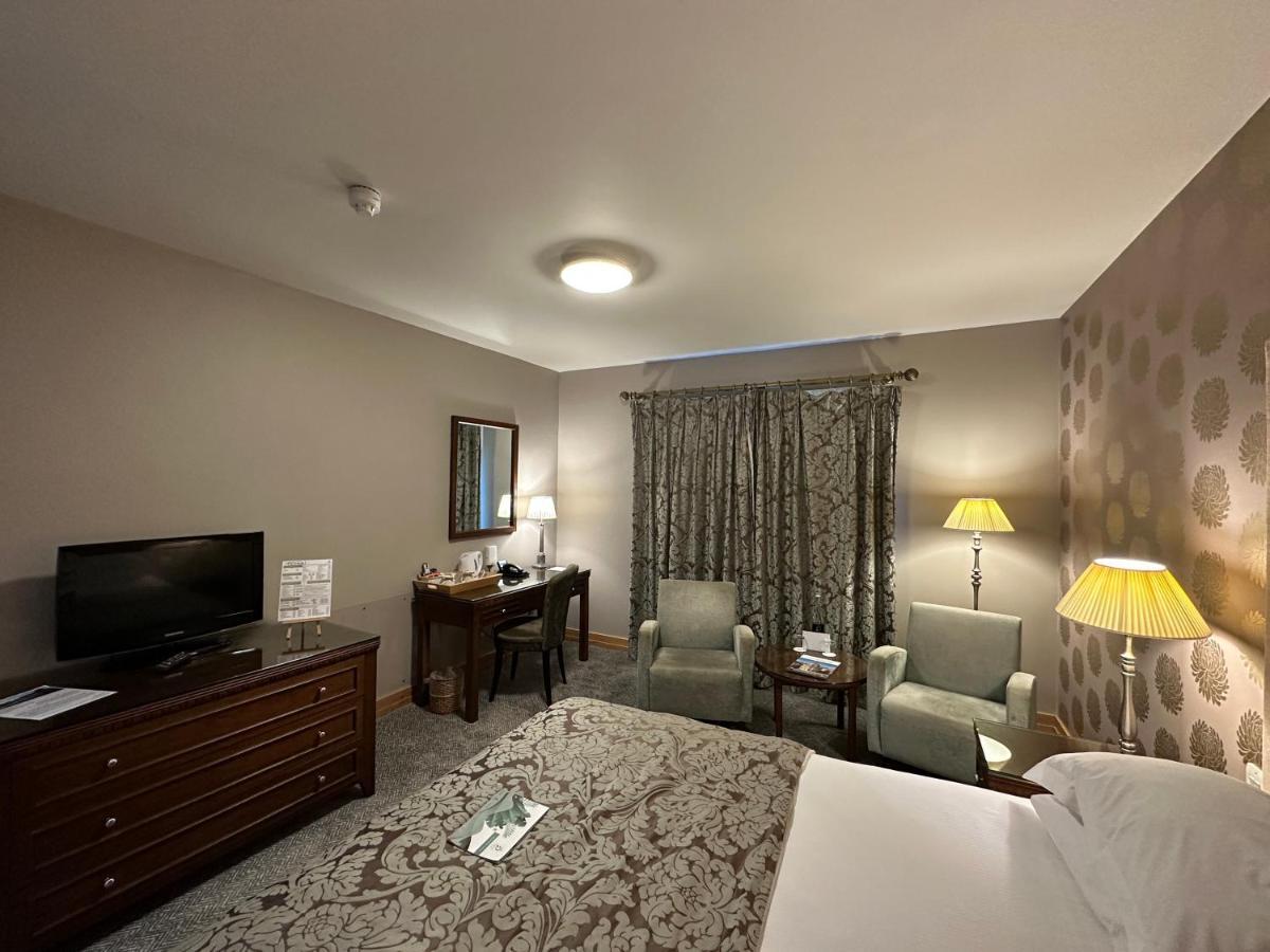 Bicester Hotel, Golf & Spa ภายนอก รูปภาพ