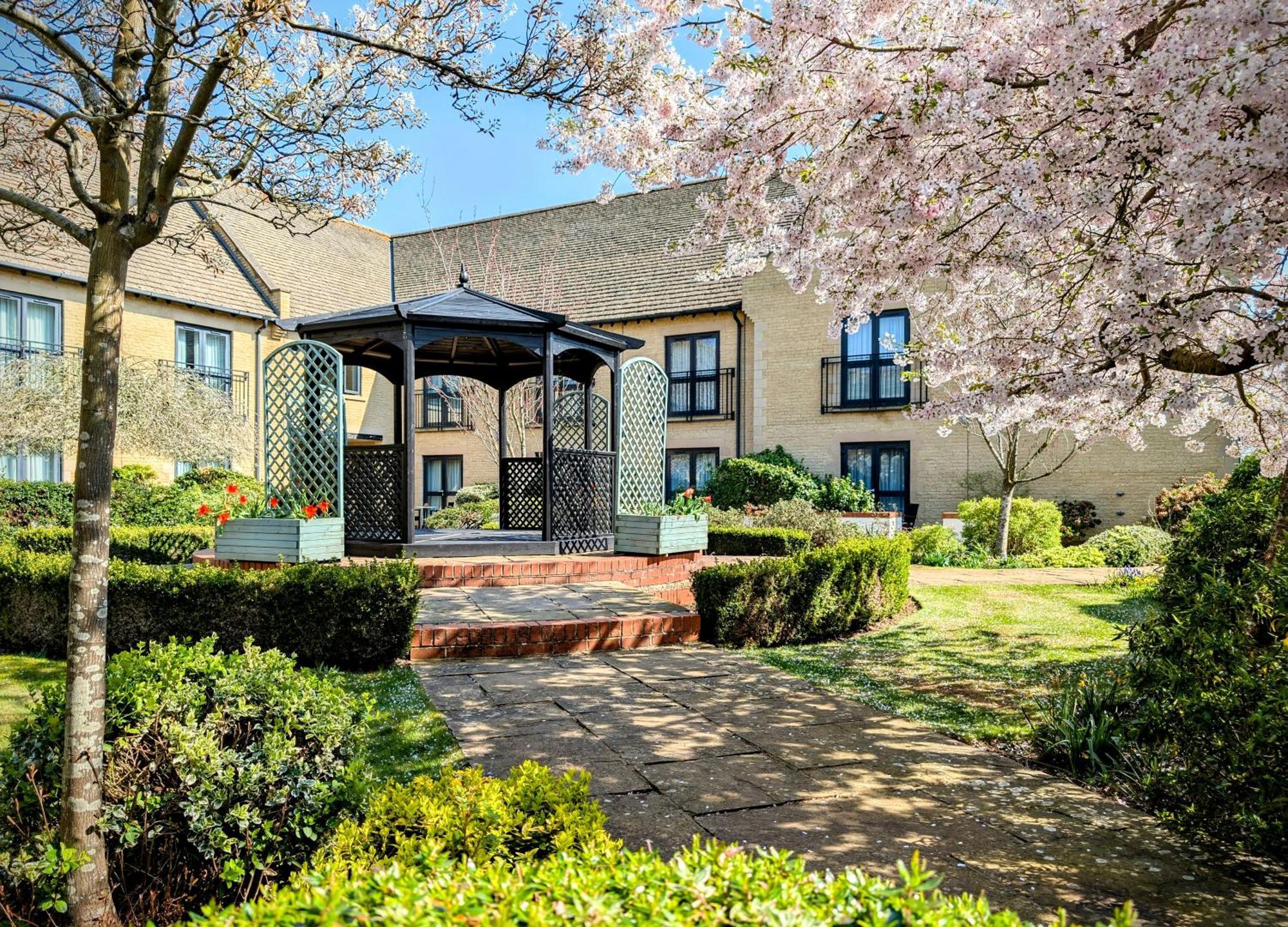 Bicester Hotel, Golf & Spa ภายนอก รูปภาพ