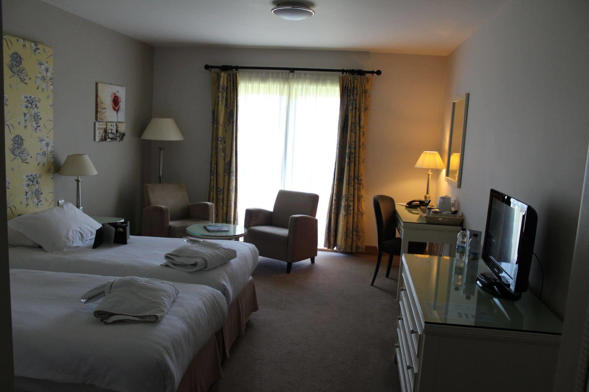 Bicester Hotel, Golf & Spa ภายนอก รูปภาพ