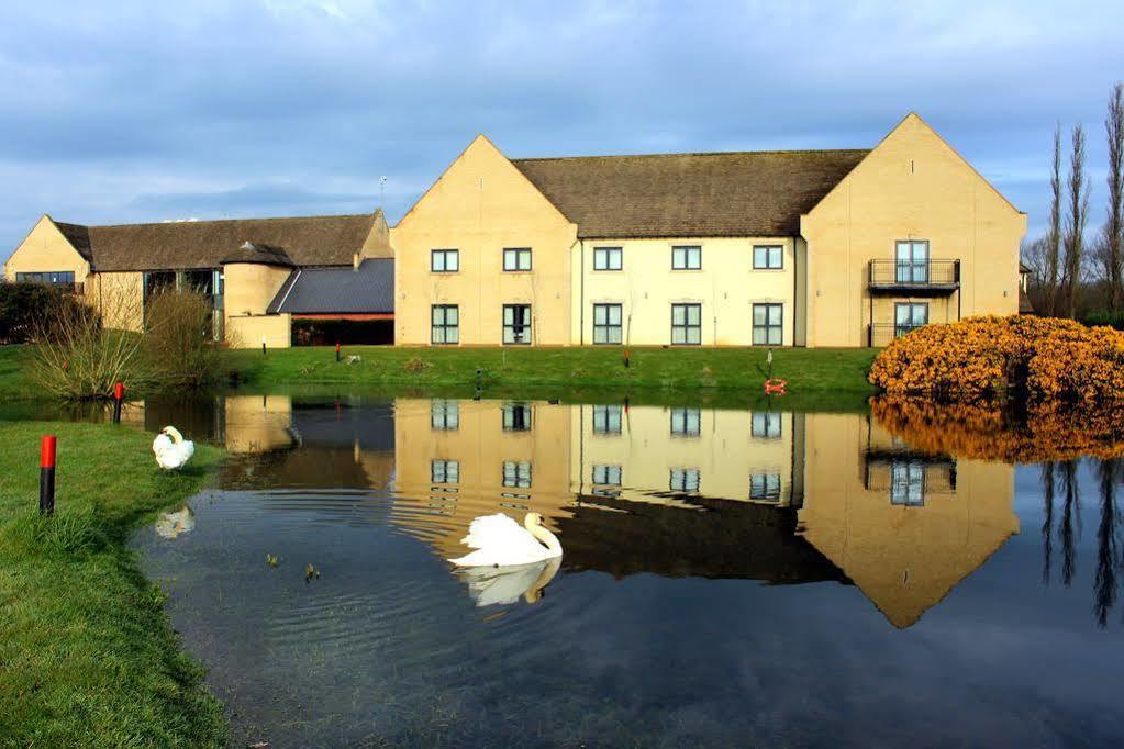 Bicester Hotel, Golf & Spa ภายนอก รูปภาพ